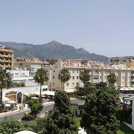 Apartamento Toboso Lena Нерха Экстерьер фото