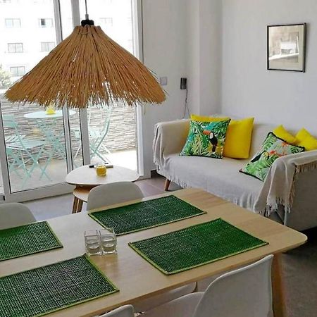 Apartamento Toboso Lena Нерха Экстерьер фото