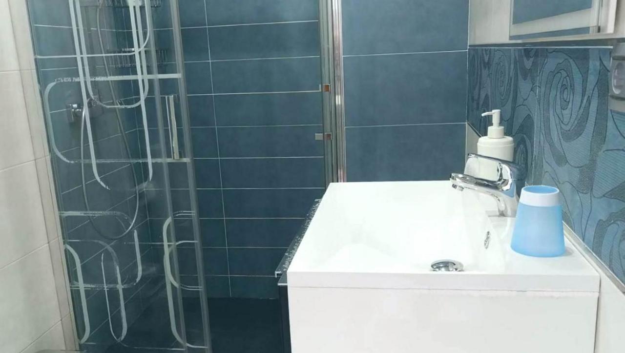 Apartamento Toboso Lena Нерха Экстерьер фото