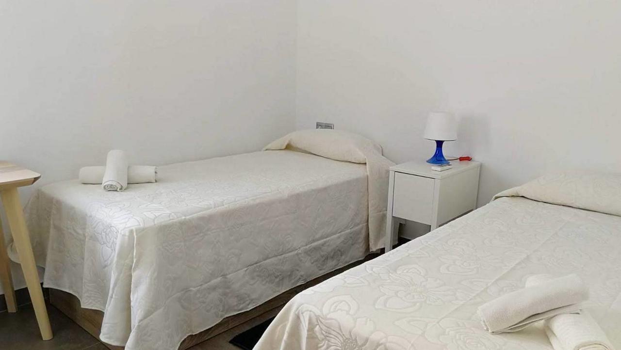 Apartamento Toboso Lena Нерха Экстерьер фото
